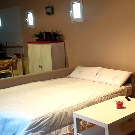 Precioso Loft En Pleno Corazon De Valladolid Exterior foto